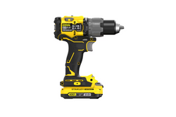 Wiertarko-wkrętarka udarowa bezszczotkowa STANLEY FATMAX V20 18V