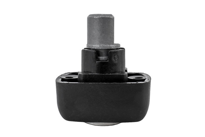 Stella klucz nr 086 + zamek (1 szt.)