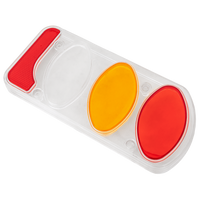 Klosz prawy do Peruzzo Parma (ALPHA)