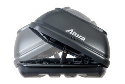 Box dachowy Atera Casar XL antracyt mat