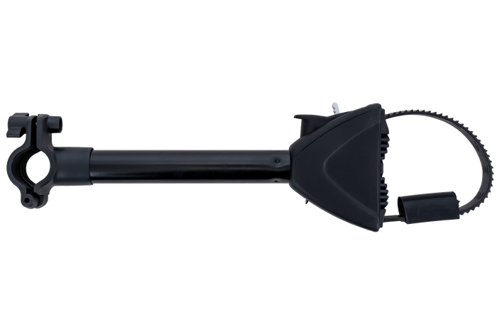 Wspornik środkowy (czarny) - Atera Strada Sport 0969922648