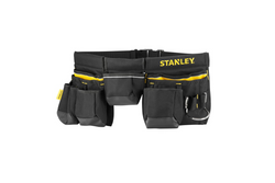 Pas narzędziowy 3 kieszenie STANLEY 1-96-178
