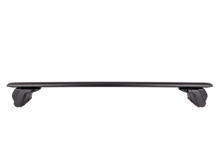 Bagażnik dachowy Mont Blanc Furka D+D czarny