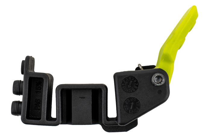 Mocowanie zacisku do paska koła roweru - Inter Pack Viking 3509-00295-05C