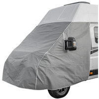 Pokrowiec na kabinę kampera ProPlus 610683V01 do Fiat Ducato, Peugeot Boxer, Citroen Jumper od 2014