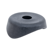 Osłona blokady pałąka platformy rowerowej - Atera Strada 9919700029 