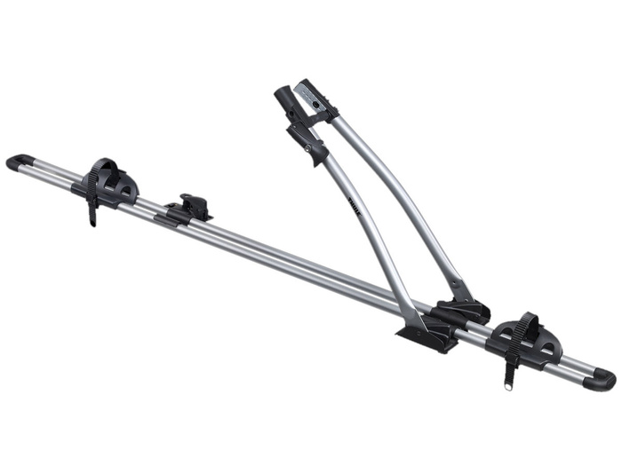 Thule 532 FreeRide Twinpack - 2x Bagażnik uchwyt rowerowy za ramę