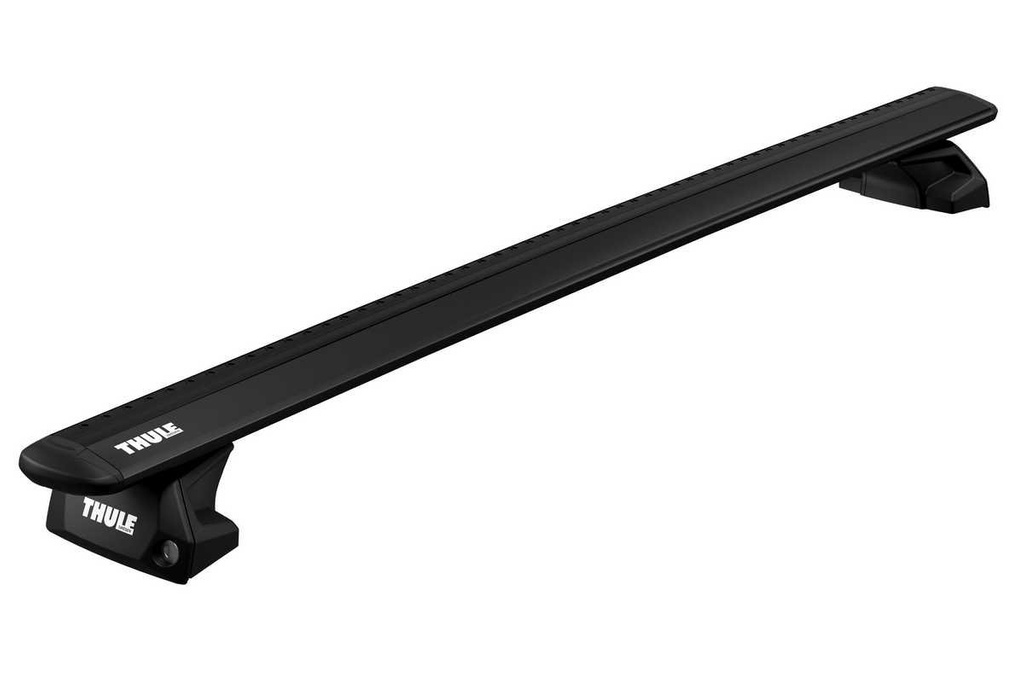 Bagażnik dachowy Thule WingBar Evo Black 7113B-7106-6182