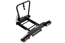 Platforma modularna GP SATURN 23.GP019 na hak holowniczy