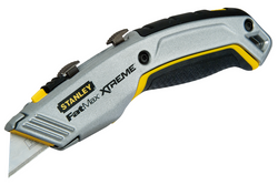 Nóż z podwójnym ostrzem STANLEY FATMAX TwinBlade 0-10-789