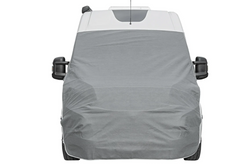 Mata termiczna na szyby ProPlus 610682 osłona termiczna do Fiat Ducato, Peugeot Boxer I, Citroen Jumper I.