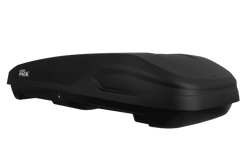 Box dachowy Inter Pack Monsun M czarny mat