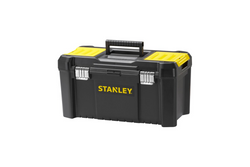 Skrzynia narzędziowa STANLEY ESSENTIAL STST1-75521 480x250x250mm 16,8l