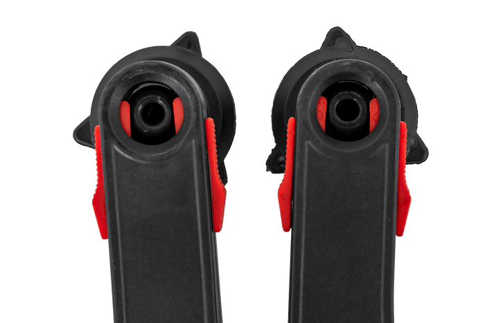 Siłownik pokrywy boxa (tylny) - Inter Pack Stella 480/481