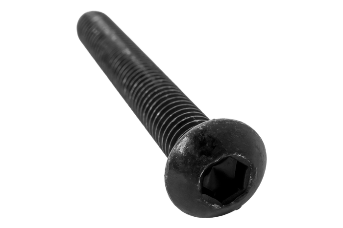 Śruba M6x45mm do montażu pałąka - Inter Pack Quattro/Trio 140-1106-011-04D