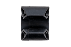 Gumowa podpora do uchwytów rowerowych na klapę Peruzzo - 938 (1szt.)