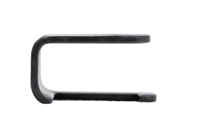 Klips zabezpieczający do ramki tablicy rejestracyjnej - Atera Strada Evo 097229