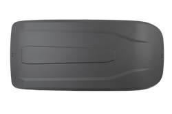 Box dachowy Inter Pack Monsun M antracyt mat