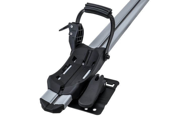 Inter Pack Forvelo - uchwyt rowerowy na dach