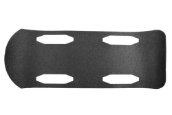 Mata do boxa dachowego Inter Pack Traxer 6.6 / Zenith 6.6 / Carver 6.5