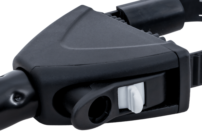 Wspornik środkowy (czarny) - Atera Strada Sport 0969922648