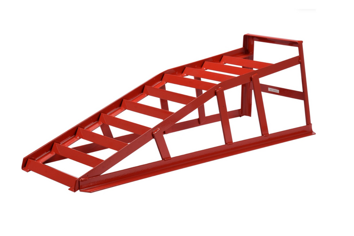 Najazd samochodowy YATO YT-55670 najazd pojedynczy 1t
