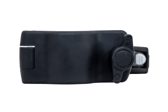 Wspornik długi (czarny) - Atera Strada Sport 0969922649