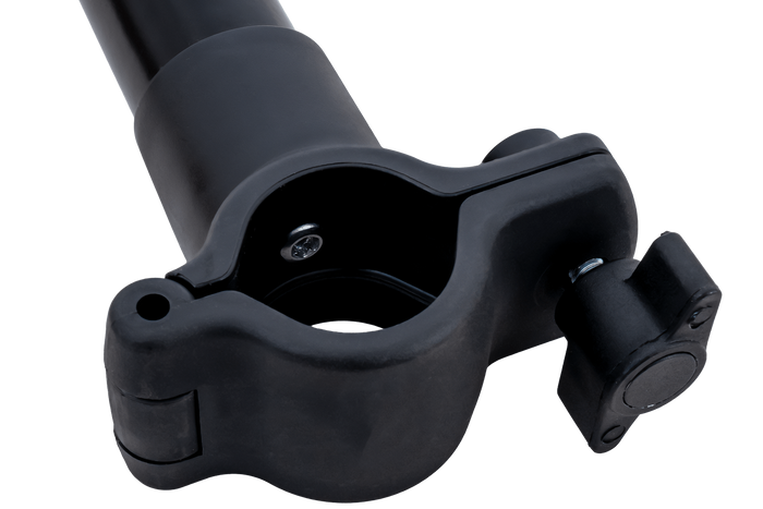 Wspornik długi (czarny) - Atera Strada Sport 0969922649