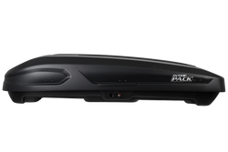 Box dachowy Inter Pack Monsun PRO M czarny mat