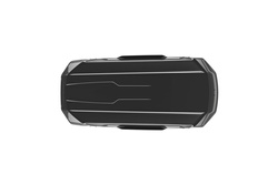 Box dachowy Thule Motion 3 M czarny metalik (639200)