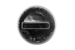 Zestaw zamków i kluczy Atera (6 szt. + 2 klucze) 083011