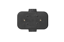 Puszka elektryczna 10-polowa ProPlus 343099