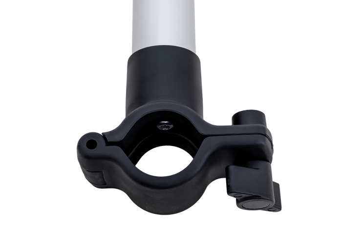 Wspornik środkowy (srebrny) - Atera Strada Sport 0969922631