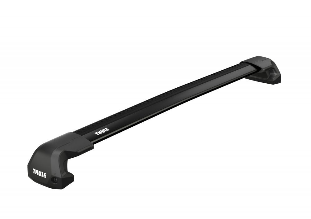 Bagażnik dachowy Thule New WingBar EDGE Black 7215-7214-7207-7033