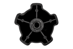 Pokrętło do uchyłu - Inter Pack Trio/Quattro