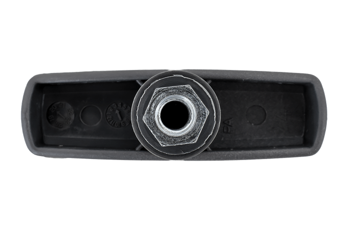 Pokrętło blokujące uchylenie platformy - Inter Pack Spider