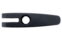 Klamka z otworem na zamek - Atera Giro AF+ 9918700434