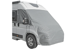 Mata termiczna na szyby ProPlus 610682 osłona termiczna do Fiat Ducato, Peugeot Boxer I, Citroen Jumper I.
