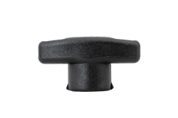 Pokrętło blokady paska mocującego koło - Inter Pack Spider 3509-00319-01C