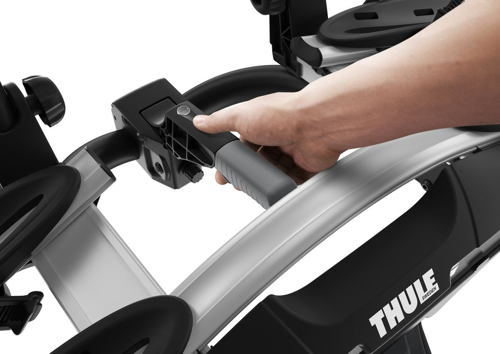 Thule VeloCompact 924 - bagażnik rowerowy na hak