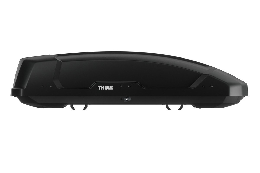 Box dachowy Thule Force XT L Black (6357B)