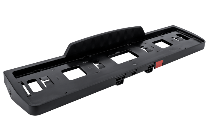 Ramka tablicy rejestracyjnej - Atera Strada EVO 094151