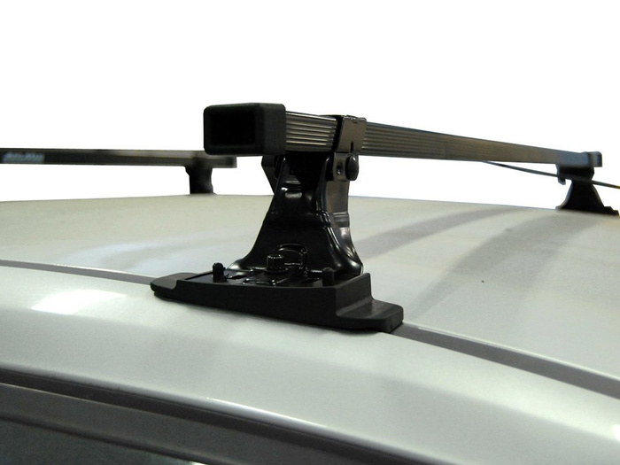 Bagażnik dachowy Mont Blanc Supra 127