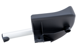 Obudowa lampy (lewa) do Atera Strada Sport/e-bike - 0969922612