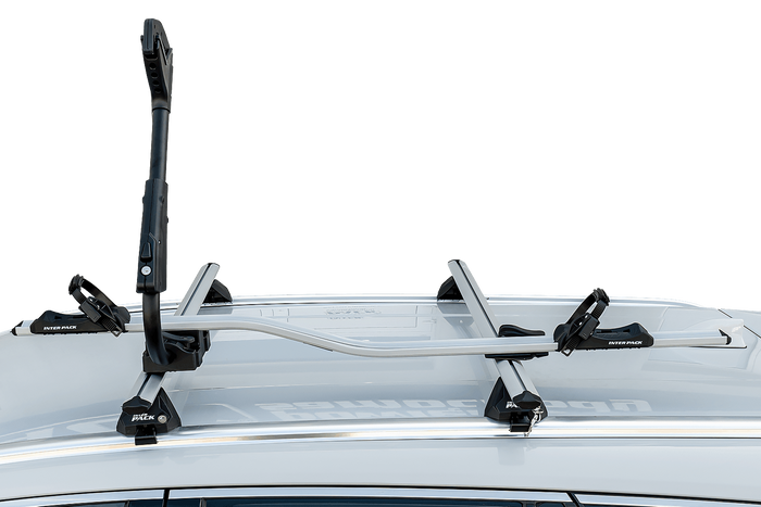 Inter Pack Forvelo - uchwyt rowerowy na dach