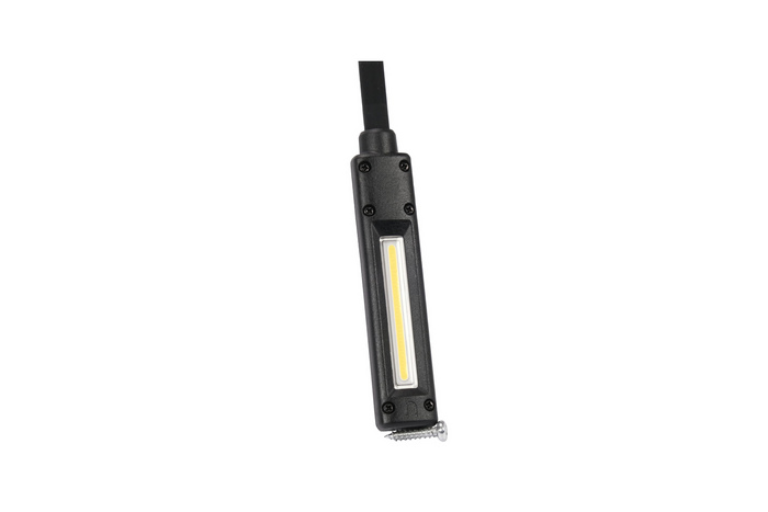 Lampa warsztatowa YATO YT-08527 LED 10+4W 500lm