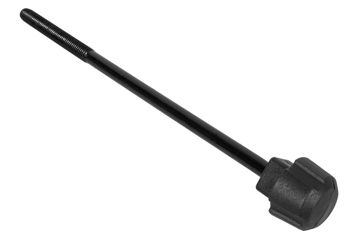 Śruba wspornika 205mm - Inter Pack Quattro/Trio PRO 3508-00649-01C
