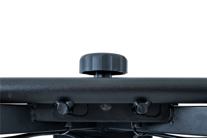 Platforma do boxa na hak Inter Pack Re-cargo