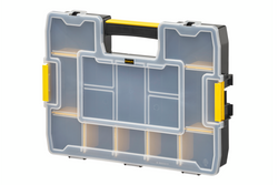 Organizer narzędziowy STANLEY SORTMASTER JUNIOR skrzynka 375x290mm