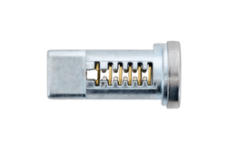 Zamek i klucz K010 - Inter Pack Trio/Quattro